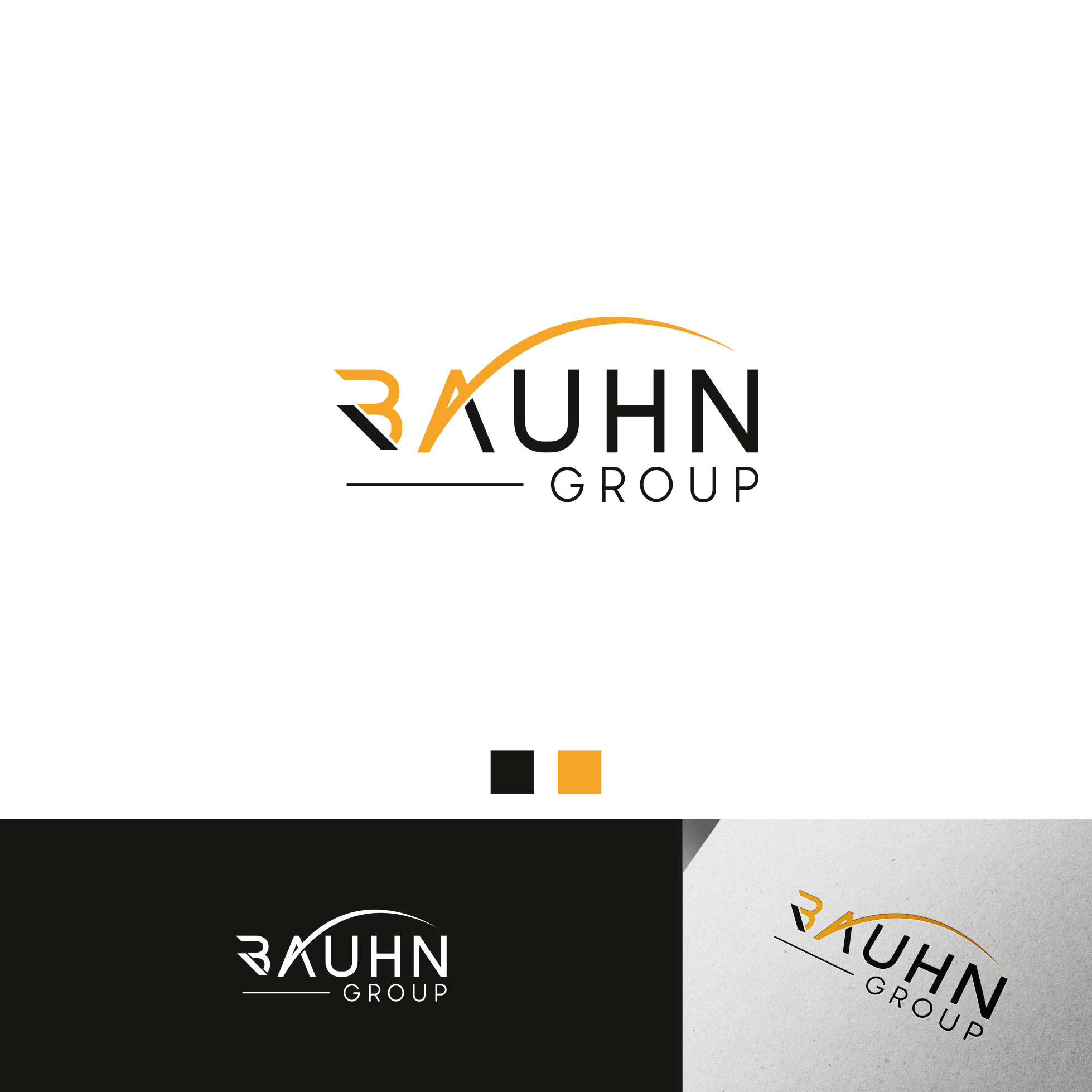 Logo Design by alitjuara for this project | Design #29319491