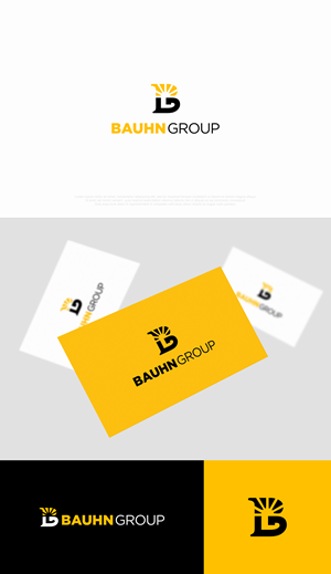 Logo-Design von R!CKY für dieses Projekt | Design: #29315371