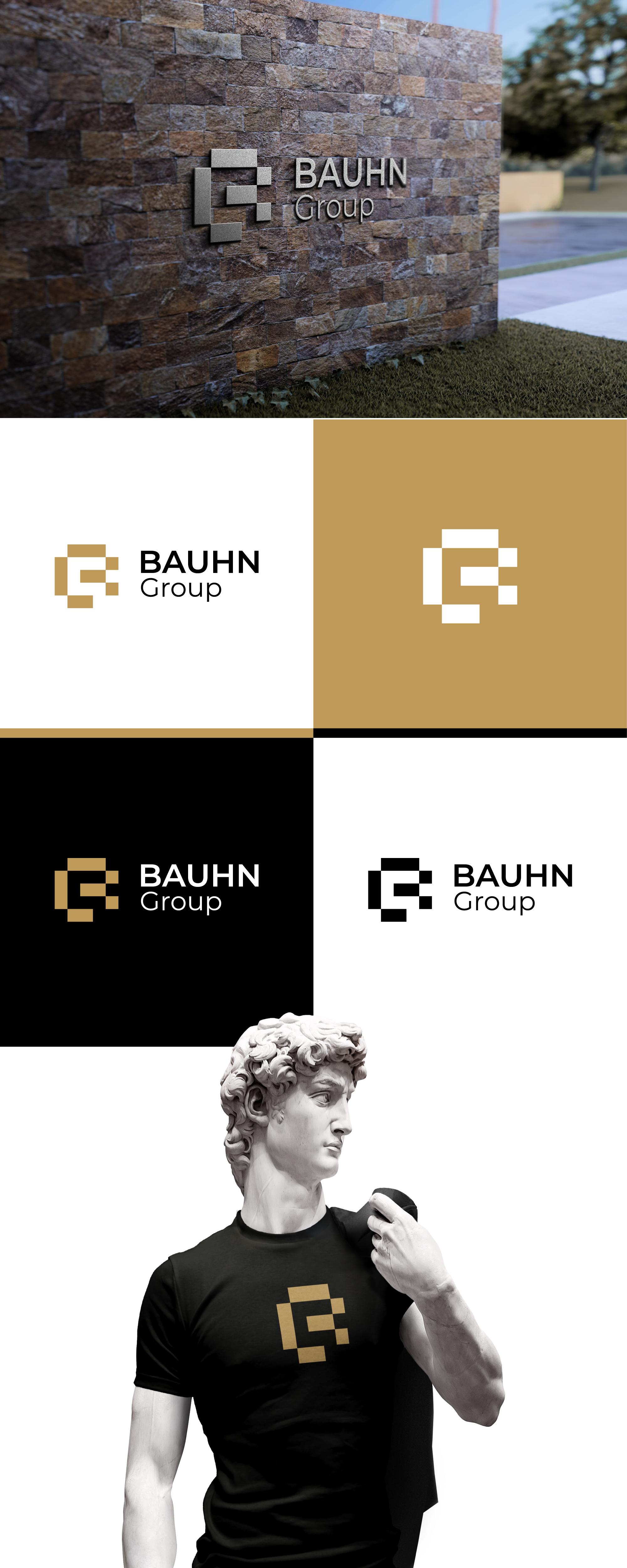 Logo Design by Xler8brain for this project | Design #29290325