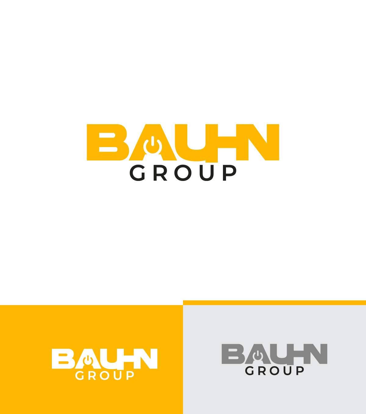 Logo Design by ecorokerz for this project | Design #29287491