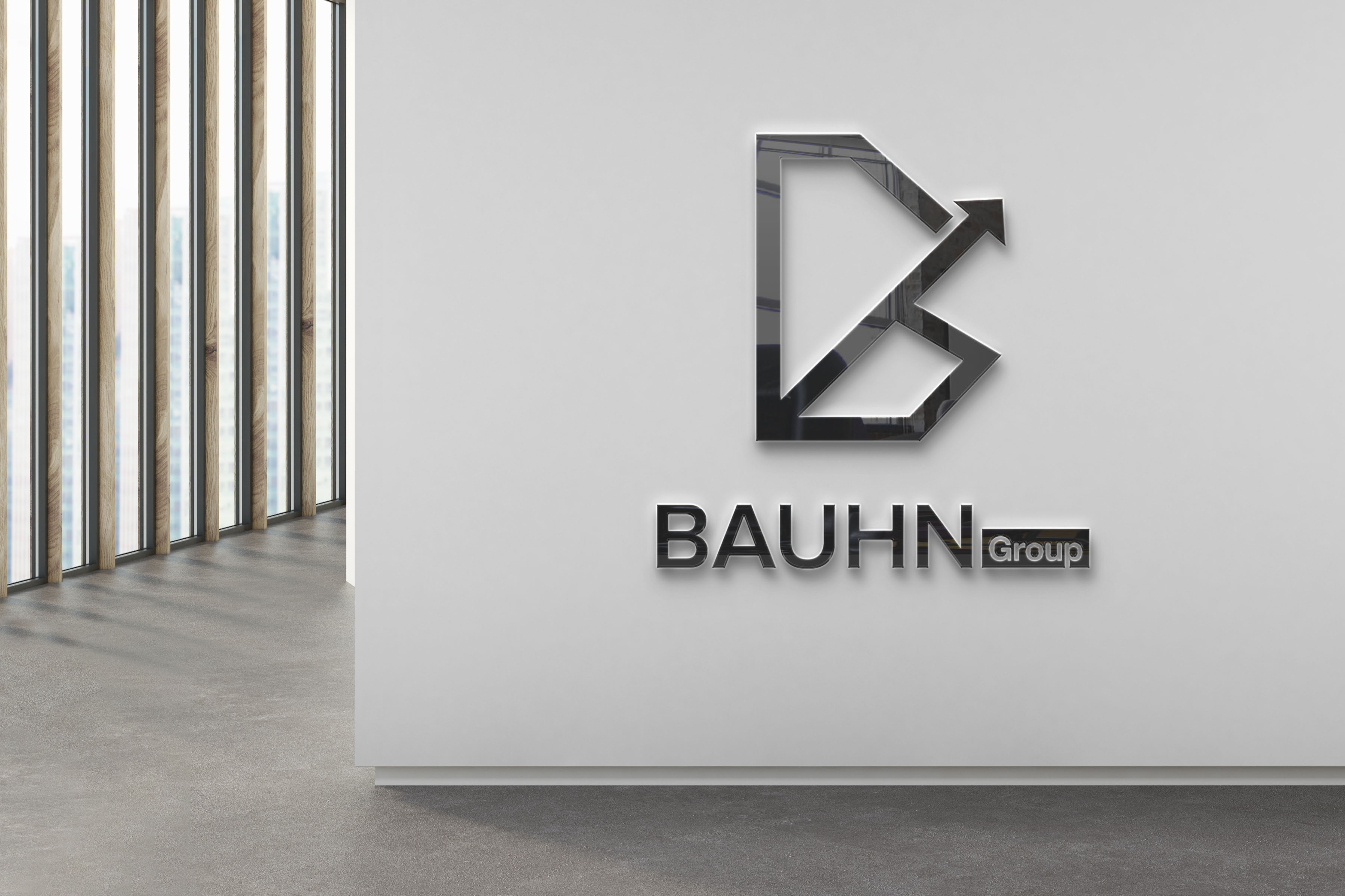 Diseño de Logo por 4tech services para este proyecto | Diseño #29288257