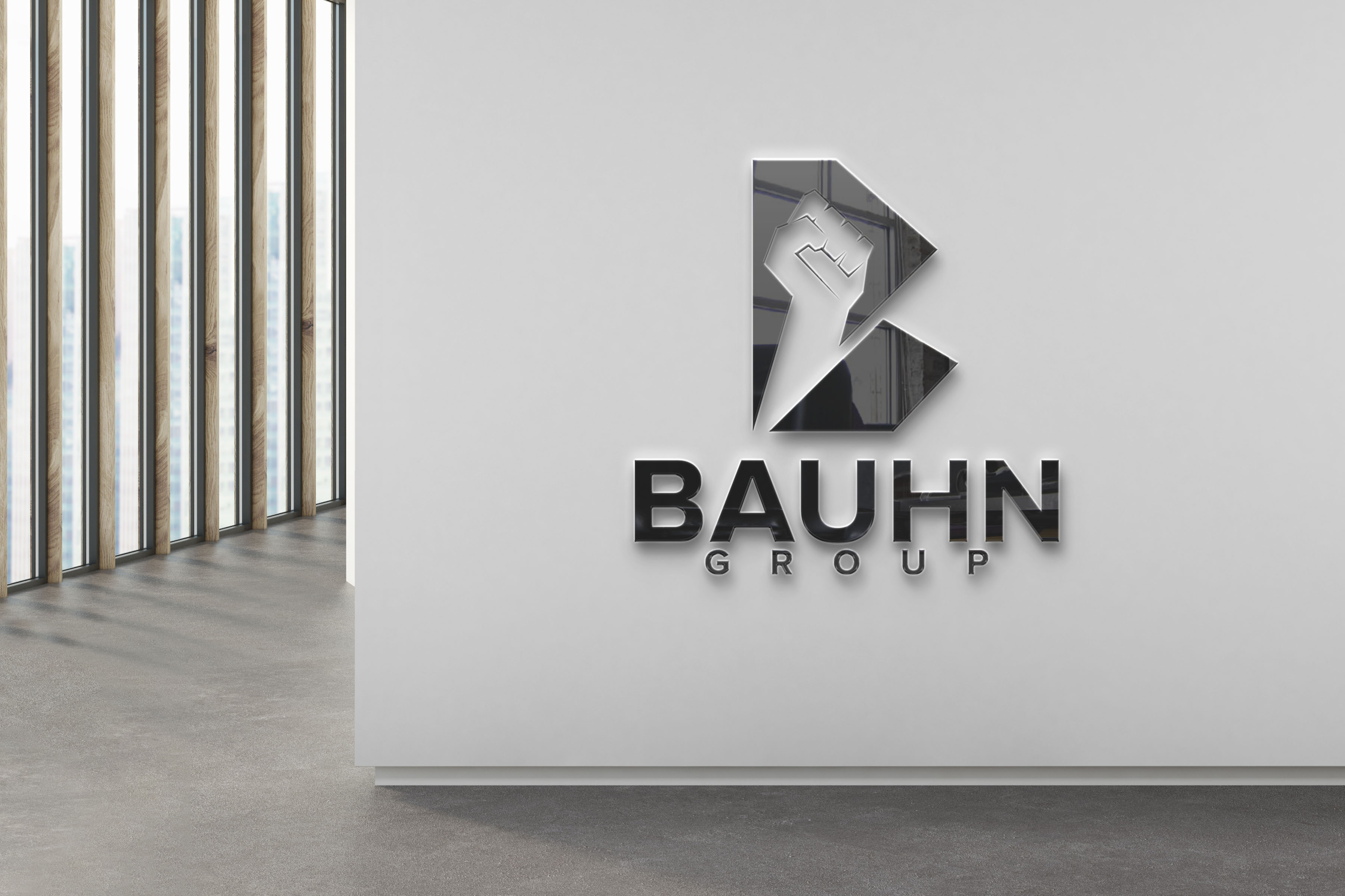 Logo-Design von 4tech services für dieses Projekt | Design #29302344
