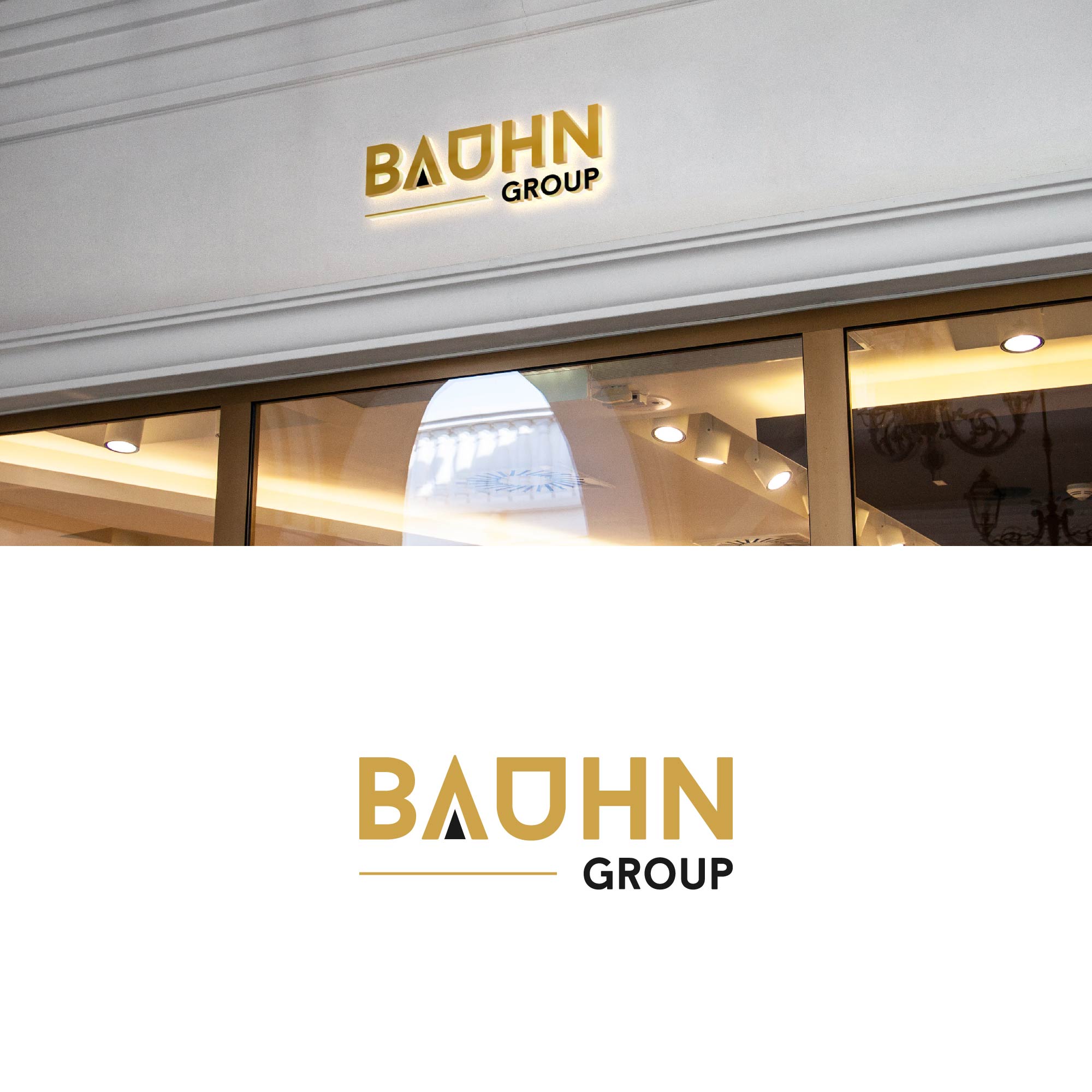 Logo Design by kaushal 05 for this project | Design #29286860