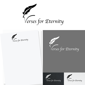 Logo Design by mudesign