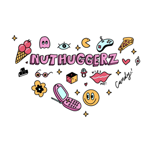 Apparel Design by Artchenn Designs for Nut Huggerz pty ltd | Design: #29290353