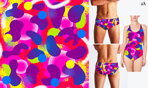 Apparel Design by AMARl