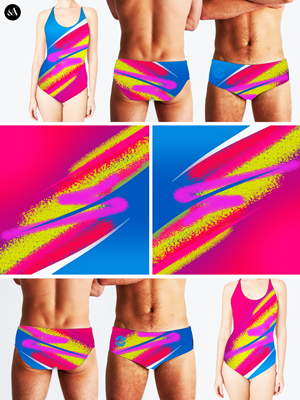 Apparel Design by AMARl for Nut Huggerz pty ltd | Design: #29299545