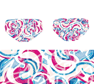 Apparel Design by La Chicana
