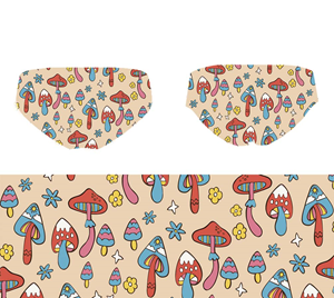 Bekleidung-Design von La Chicana für Nut Huggerz pty ltd | Design: #29297677