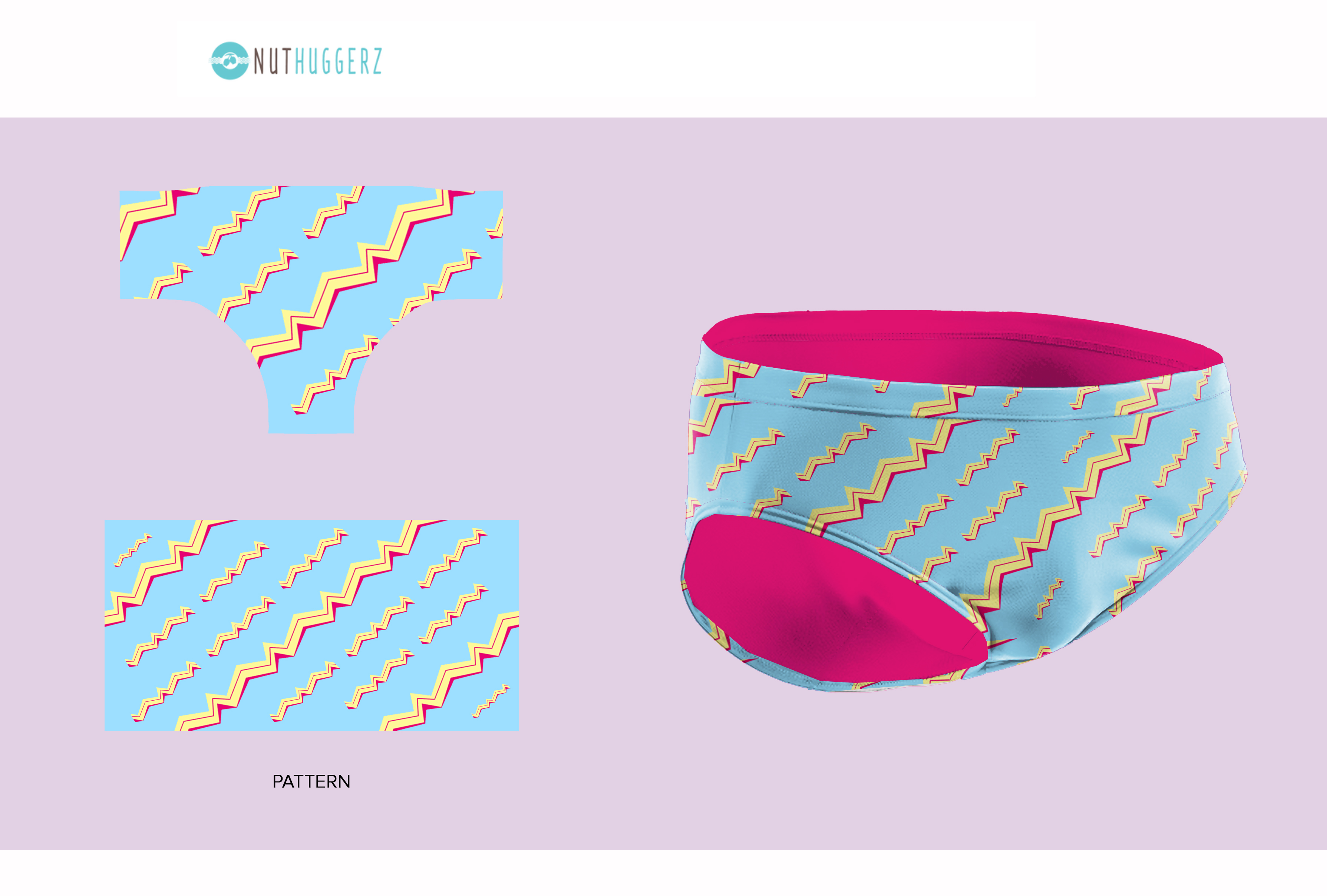 Design de Vêtement par MAZshehab pour Nut Huggerz pty ltd | Design #29312162