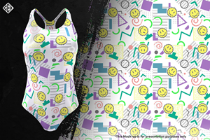 Apparel Design by gekgrfx for Nut Huggerz pty ltd | Design: #29299395