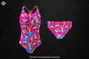 Apparel Design by gekgrfx