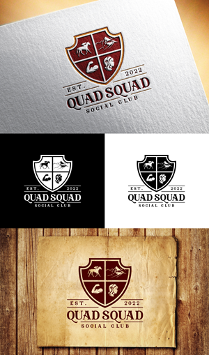 Logo Design by Logo Stock for this project | Design: #29295064