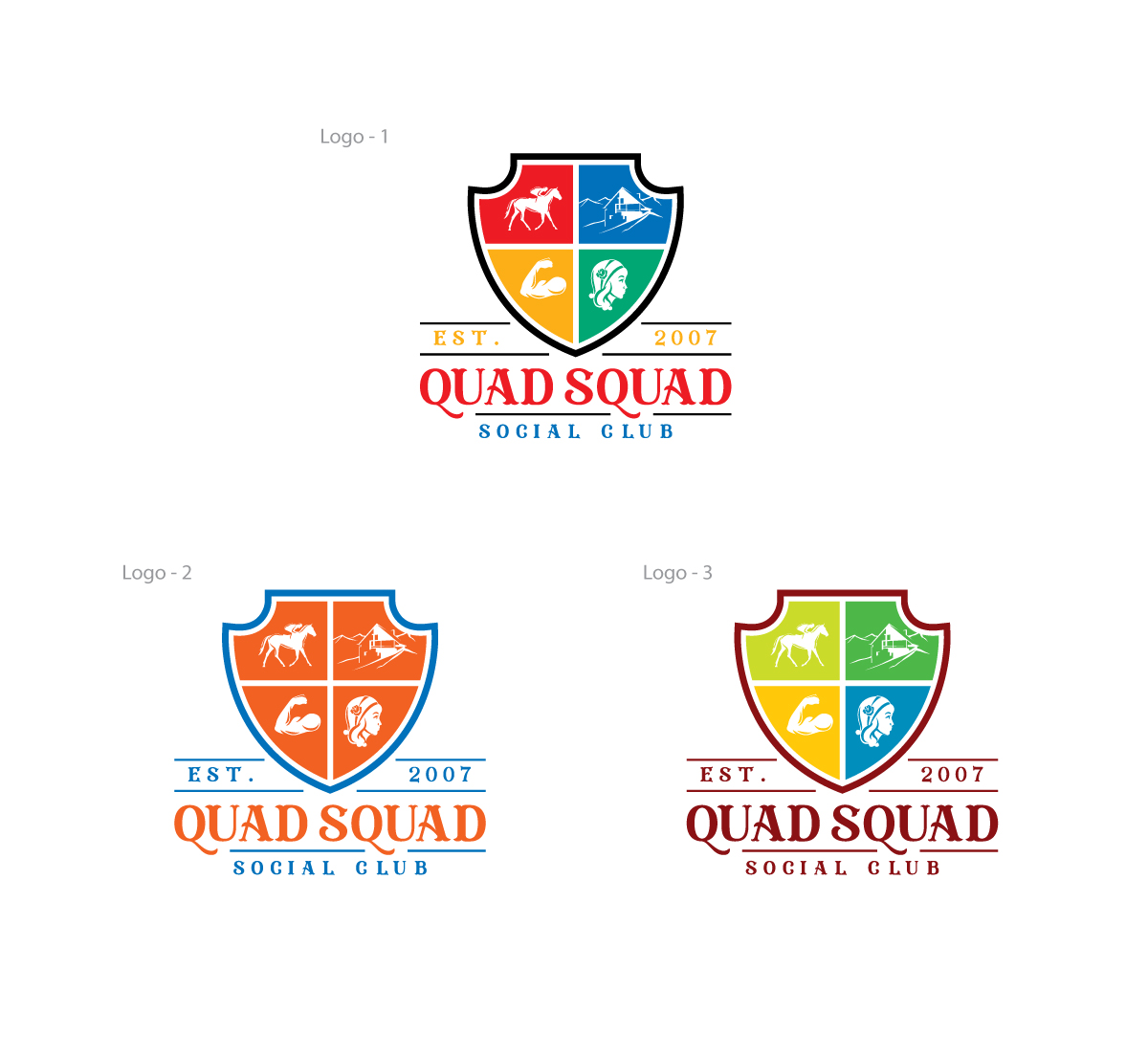 Logo Design by Logo Stock for this project | Design #29303491