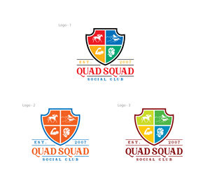 Logo Design by Logo Stock for this project | Design: #29303491