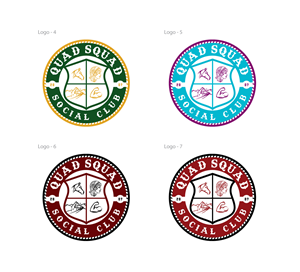 Logo Design by Logo Stock