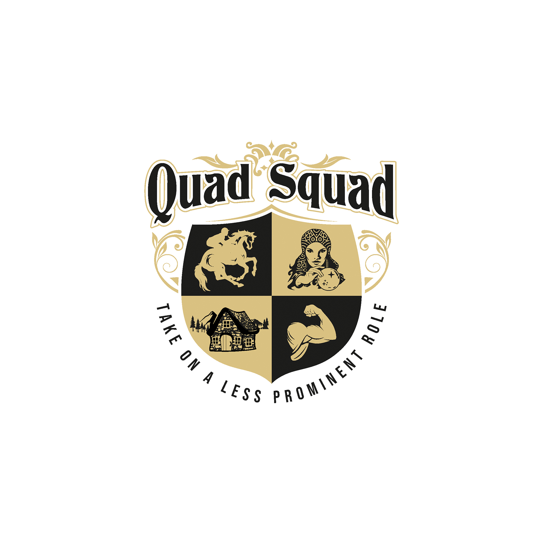 Logo Design by Jul-D for this project | Design #29295844