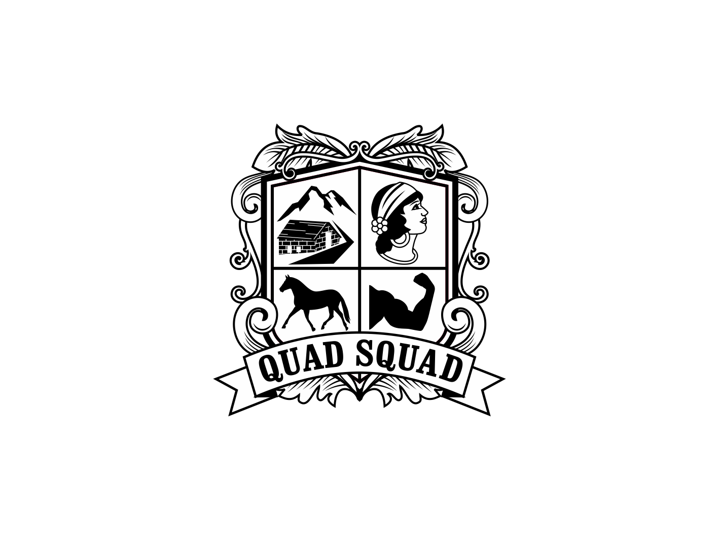 Logo Design by BNdesigner for this project | Design #29294868