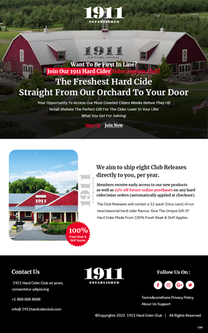 Web Design by pb for this project | Design: #29294154