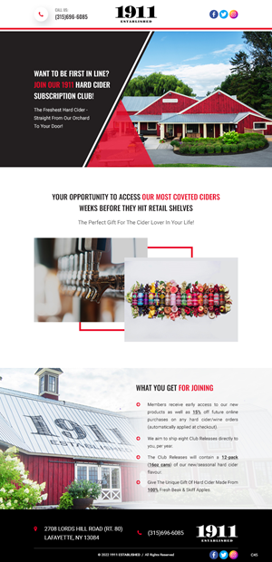 Web Design by pb for this project | Design: #29294158