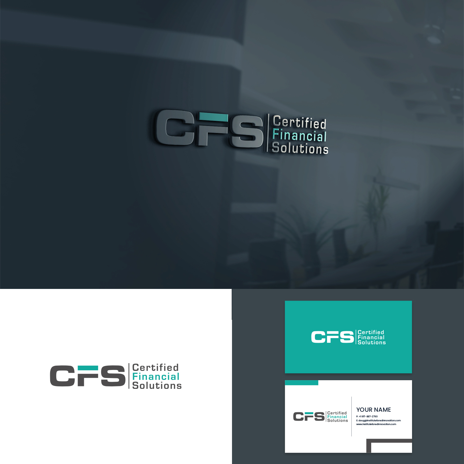 Diseño de Logo por Go4Logo para este proyecto | Diseño #29291626