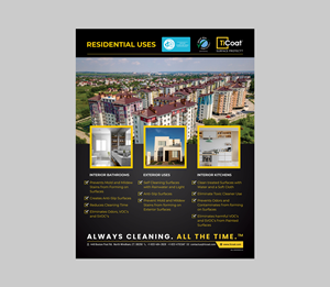 Flyer Design by KreativeMadz for this project | Design: #29292875