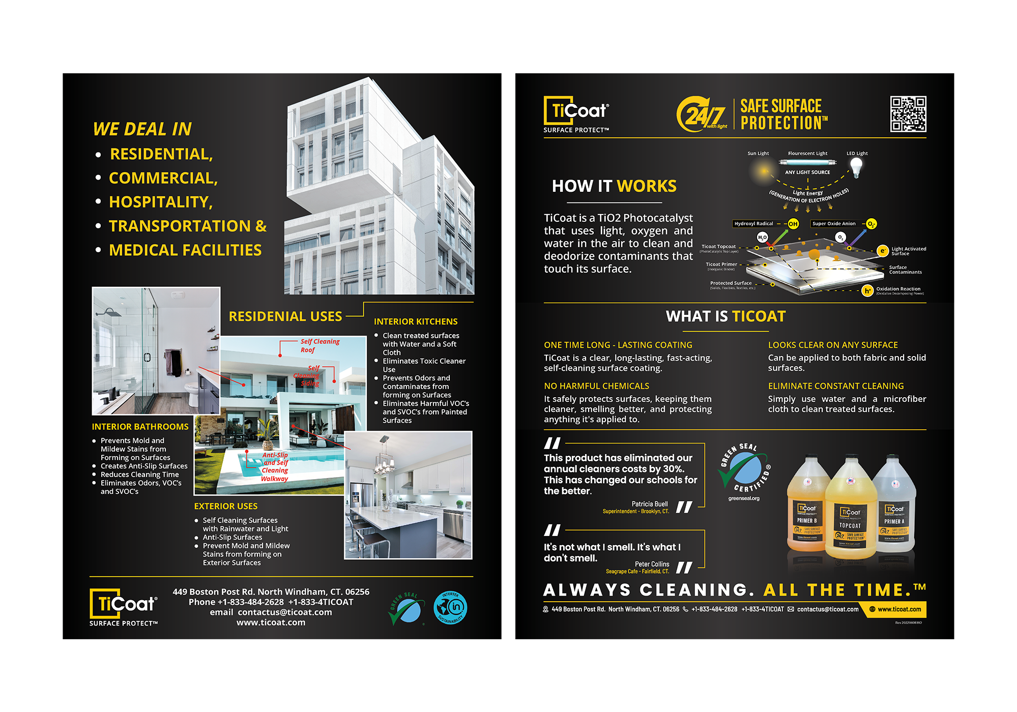 Flyer Design by Azmat for this project | Design #29293977