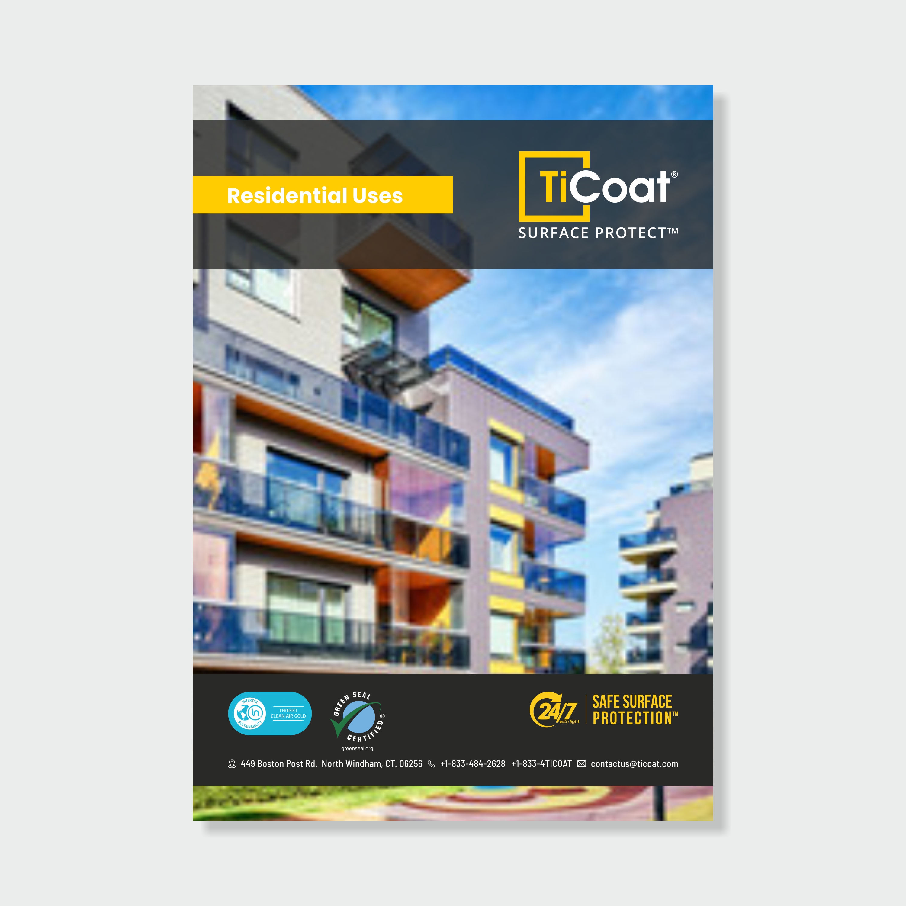 Flyer Design by barinix for this project | Design #29297904