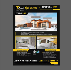 Flyer Design by DA. for this project | Design: #29298586