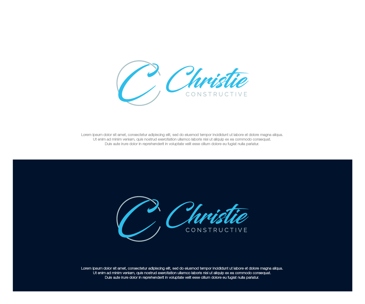 Logo Design by dstudios for this project | Design #29321897