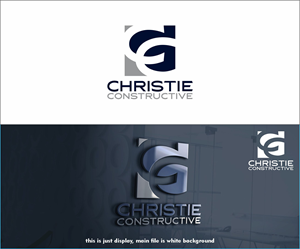 Design de Logo par alkaline pour ce projet | Design : #29292384