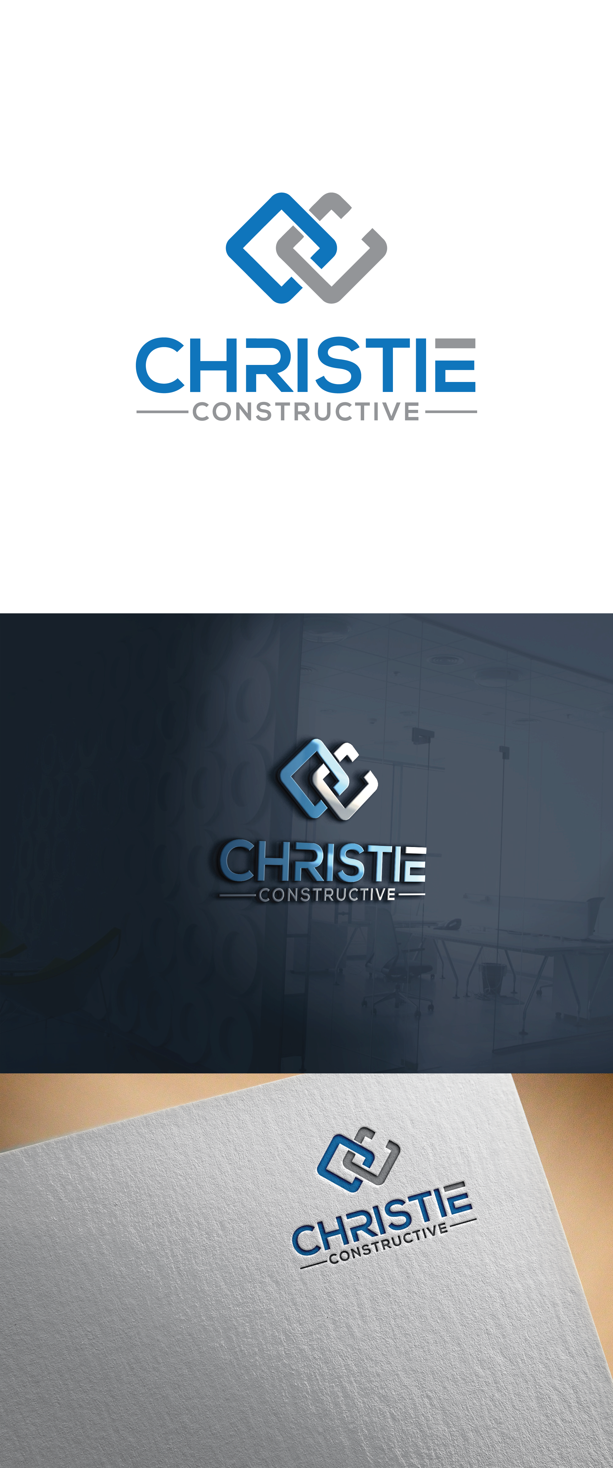 Logo Design by DJ 1 for this project | Design #29295629