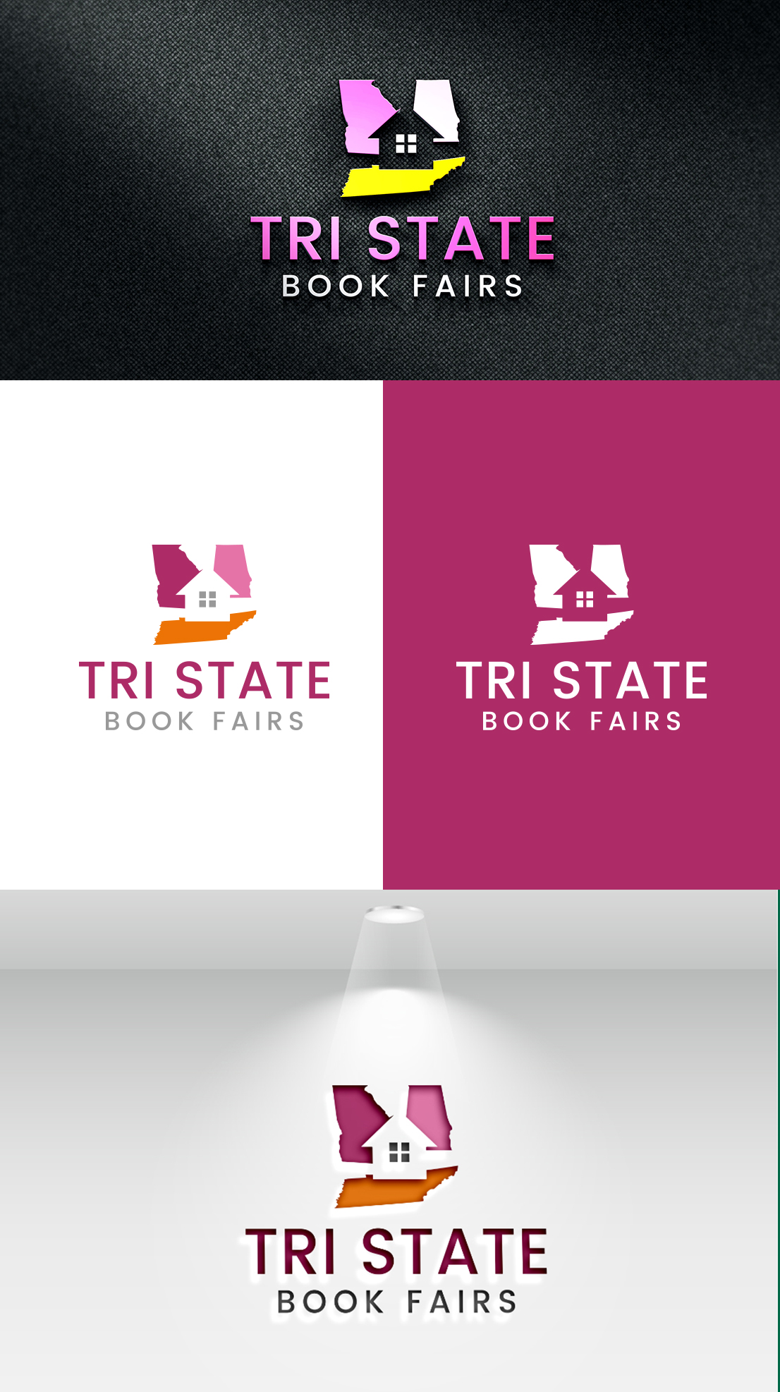 Logo Design by Sayma Fashion for this project | Design #29295706
