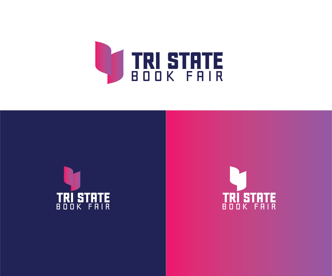 Logo Design by linhsau for this project | Design #29345334
