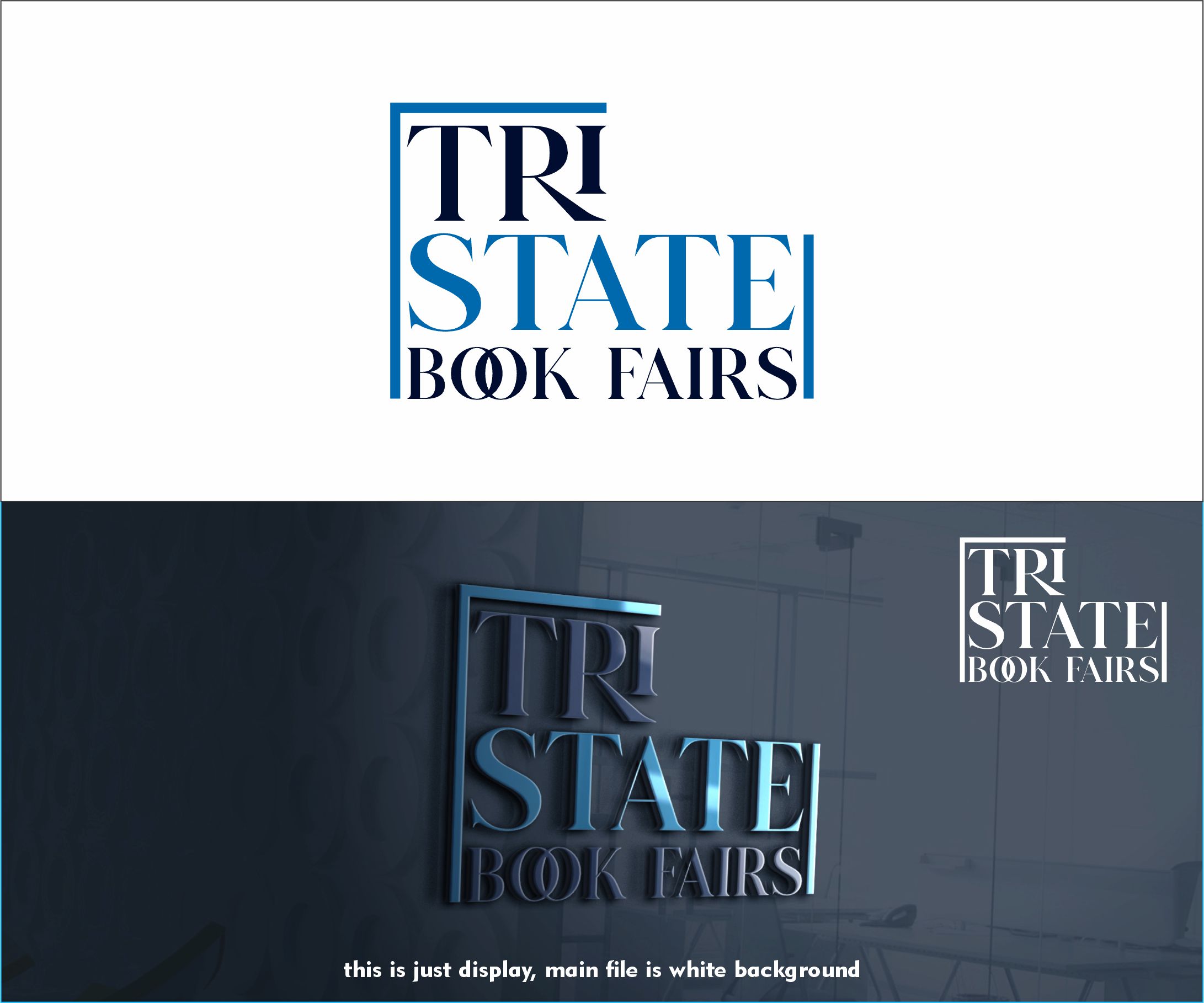 Design de Logo par alkaline pour ce projet | Design #29291119