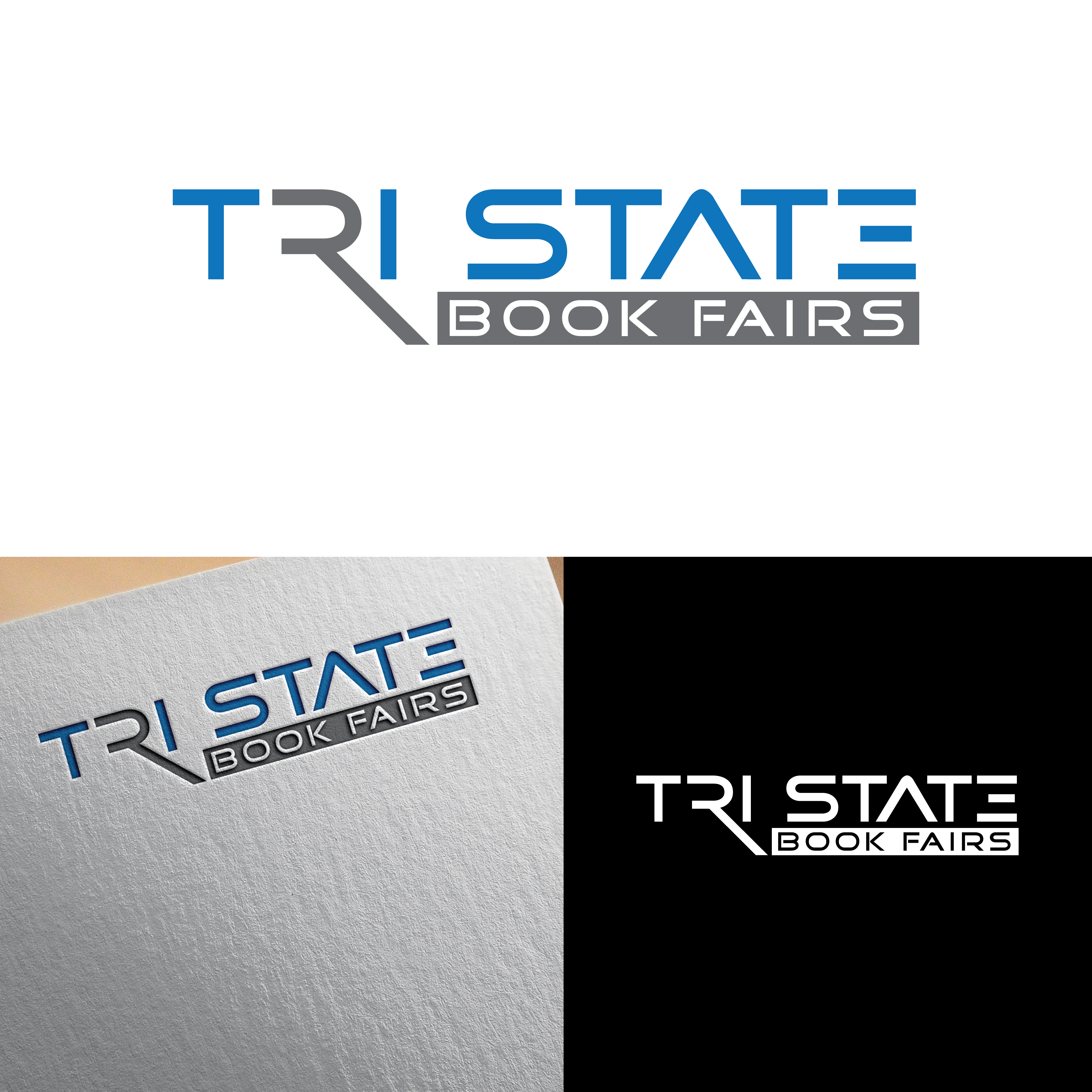 Logo Design by DJ 1 for this project | Design #29295579