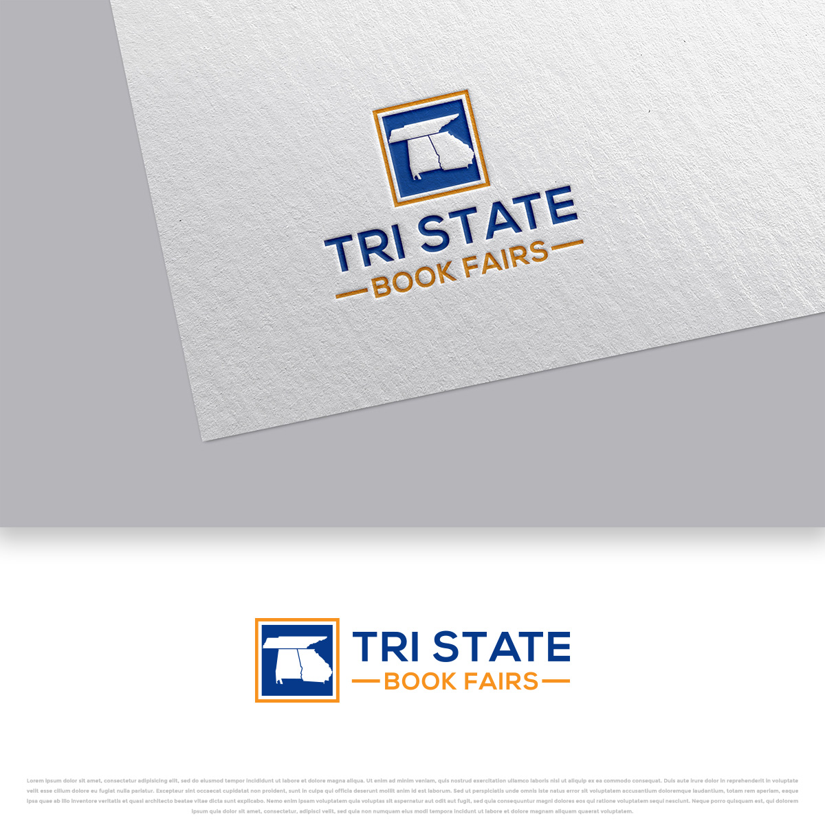 Logo Design by DesignDUO for this project | Design #29339072