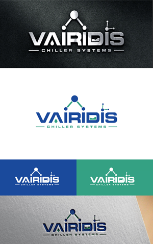 Logo Design by RS_Design for this project | Design: #29292396