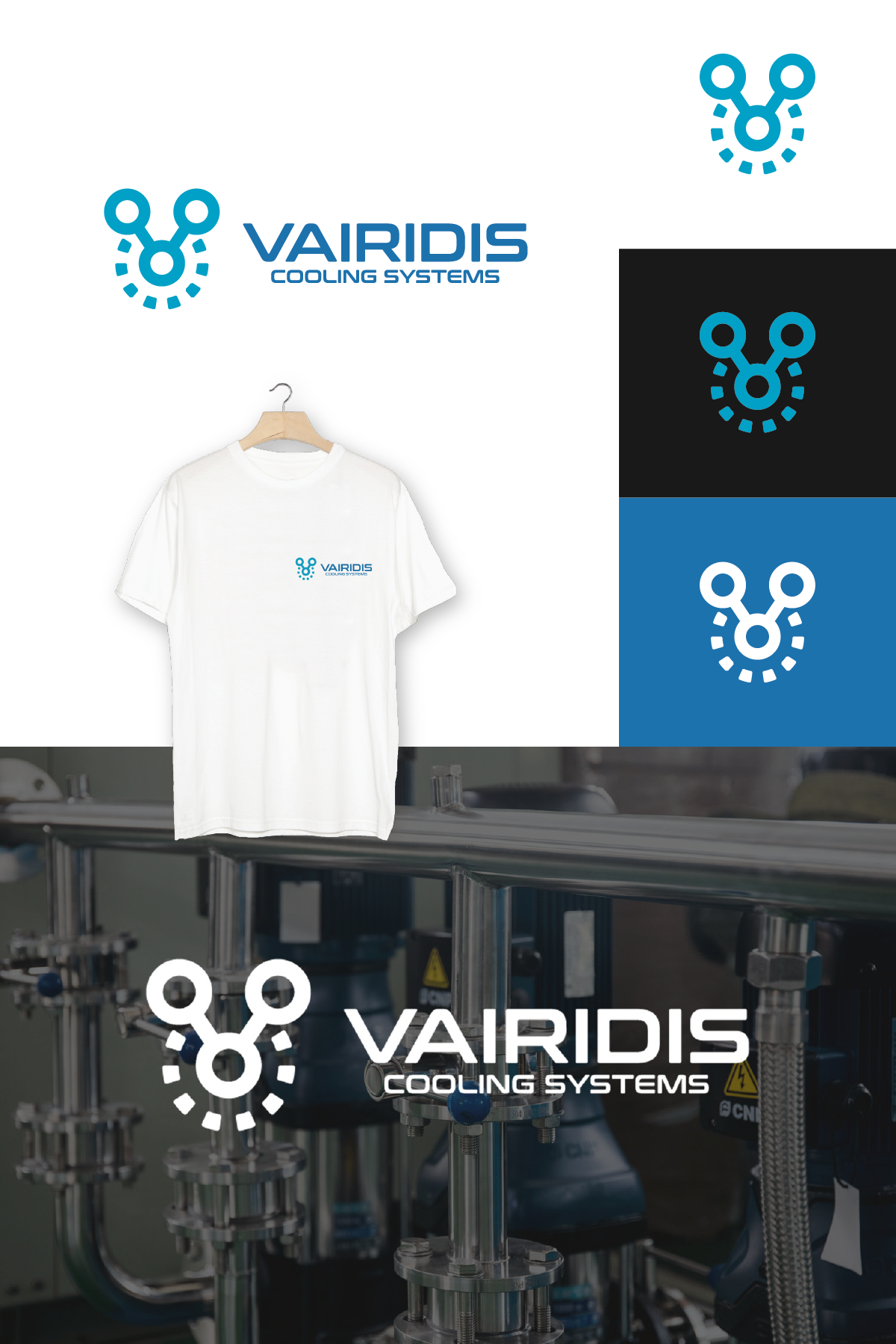 Logo Design by GraphicsJungle for this project | Design #29309133