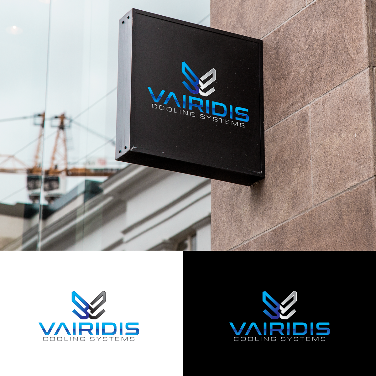 Logo Design by END™ for this project | Design #29320747