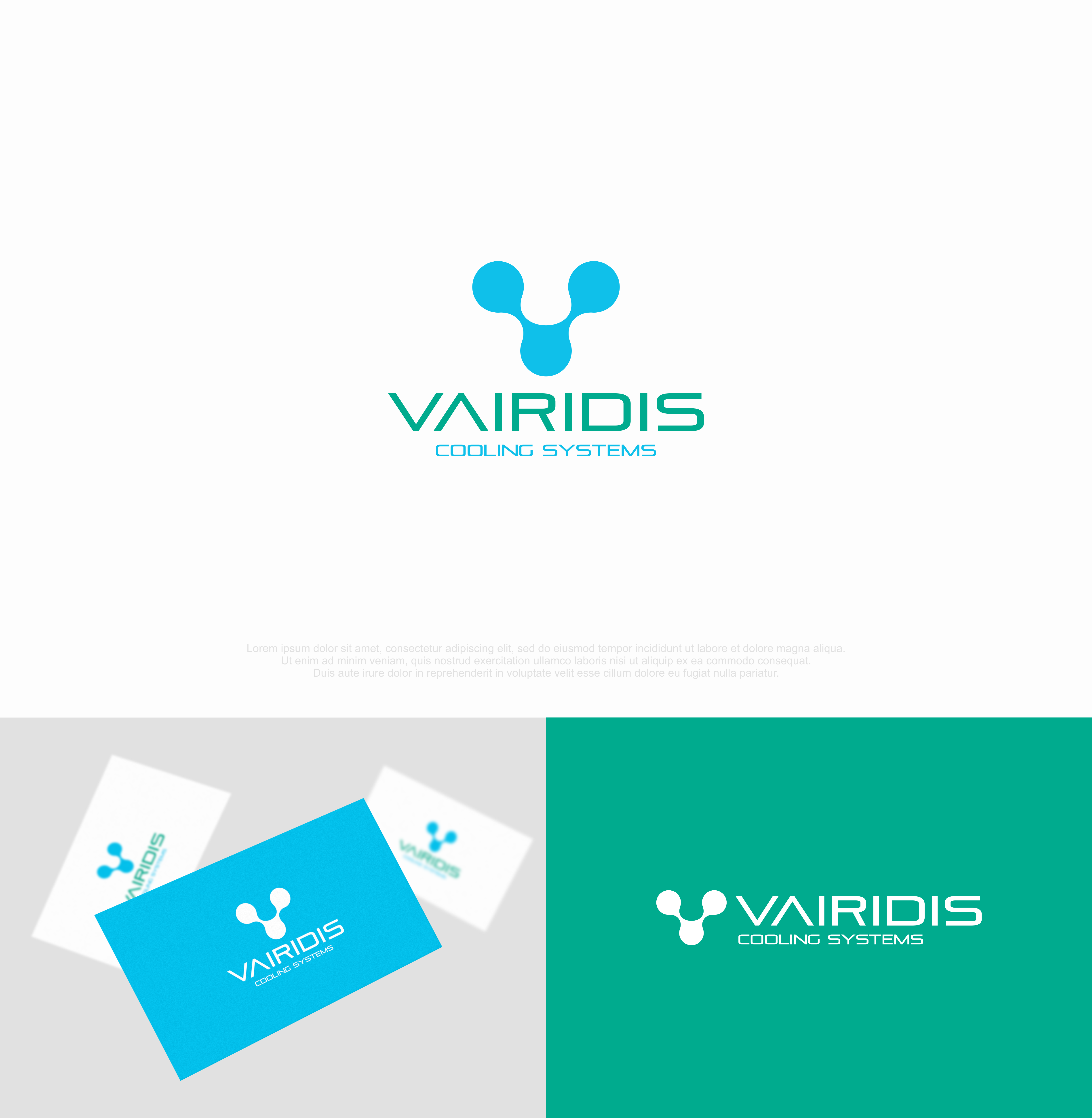 Logo Design by R!CKY for this project | Design #29322920