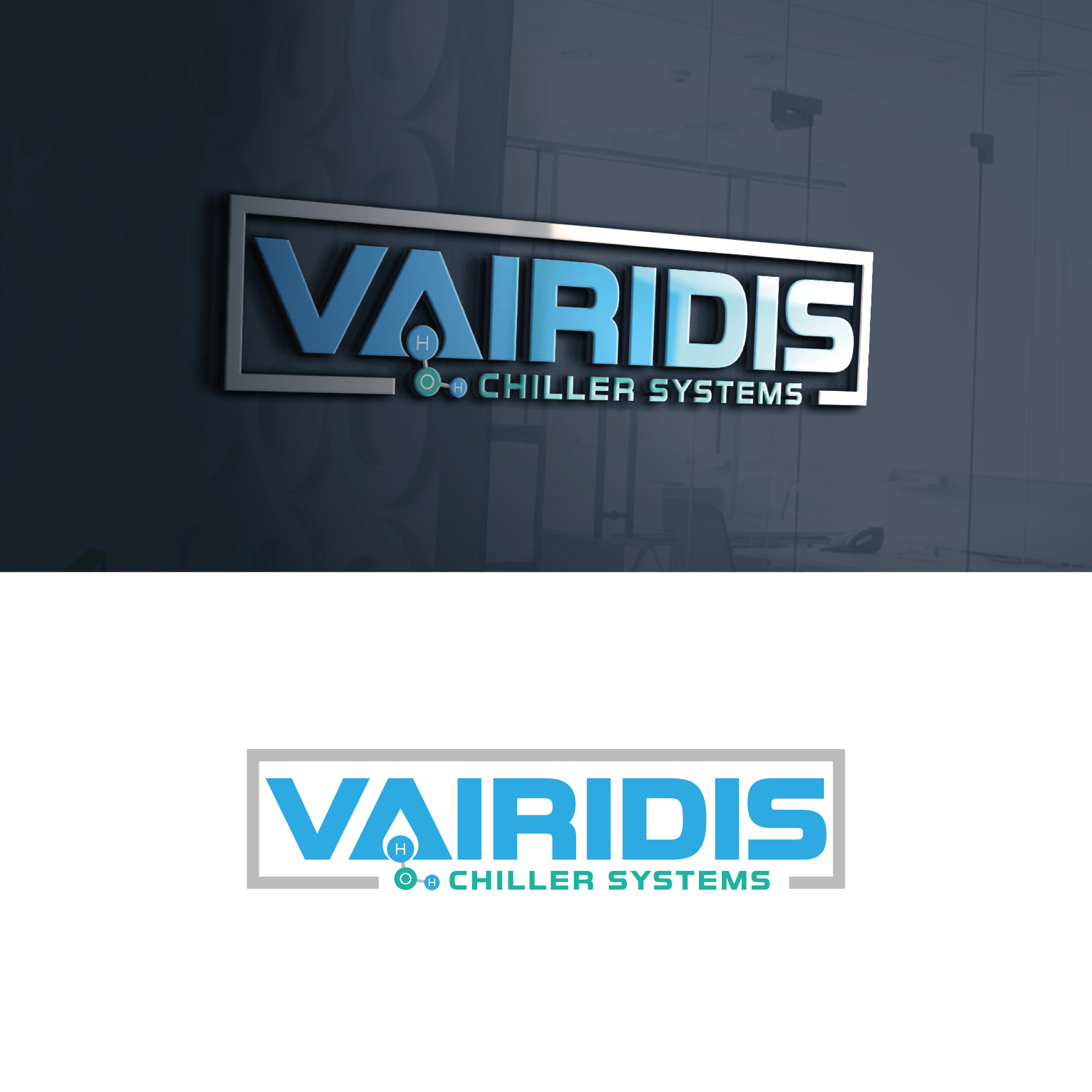 Logo Design by Zak deZign for this project | Design #29290739