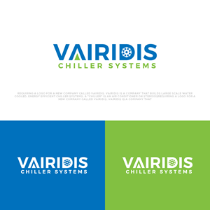 Logo Design by Ayub Zafar for this project | Design: #29305513