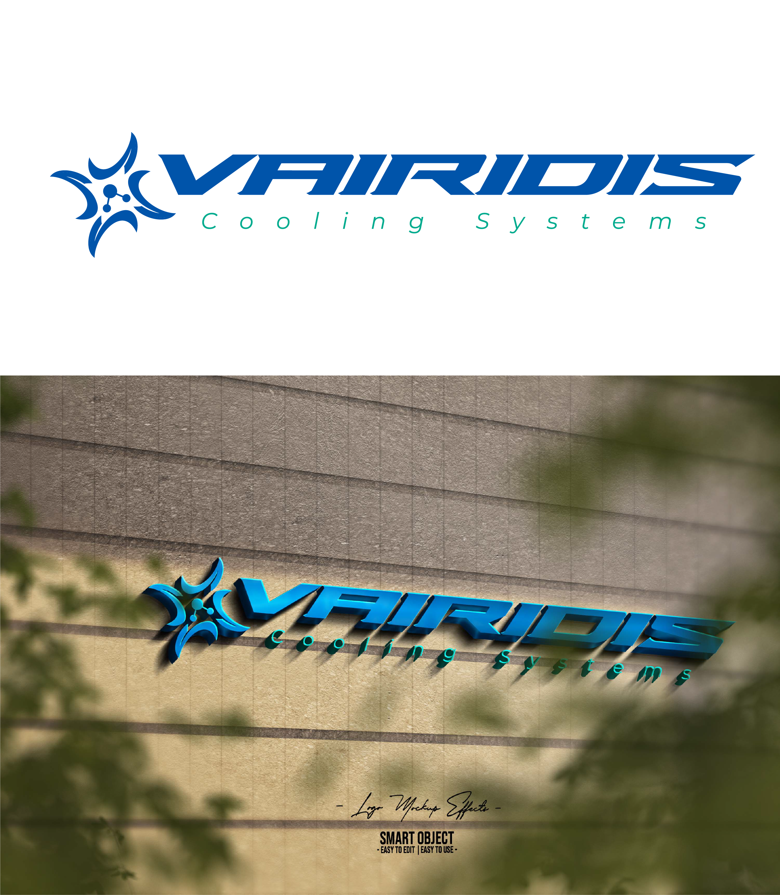 Logo-Design von miloje1207 für dieses Projekt | Design #29322585