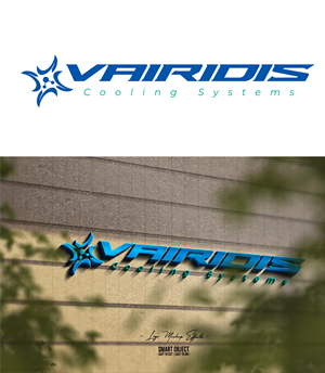 Logo Design by miloje1207 for this project | Design: #29322585