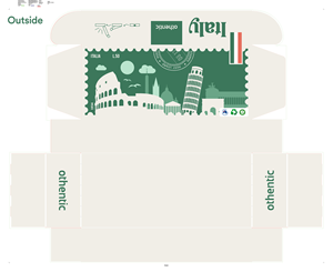 Design Graphique par Numan Ghani Studio pour ce projet | Design : #29296120
