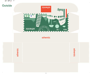 Design Graphique par Numan Ghani Studio pour ce projet | Design : #29299342