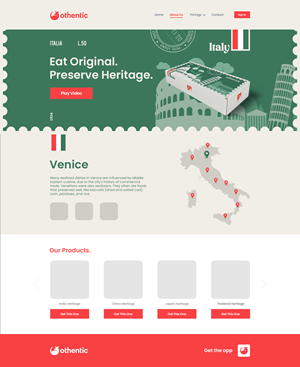 Design Graphique par Numan Ghani Studio pour ce projet | Design : #29307573