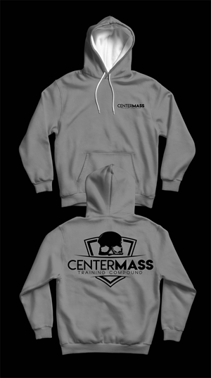 Design de T-shirt par Rheanza pour Crossfit Centermass | Design : #29304679