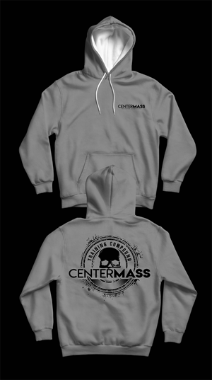 Design de T-shirt par Rheanza pour Crossfit Centermass | Design : #29304680